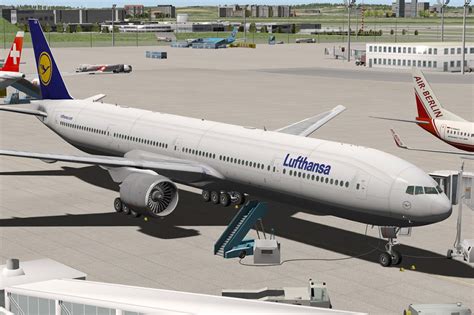 x plane 11 777|Boeing 777 Worldliner Pro Extended Pack .